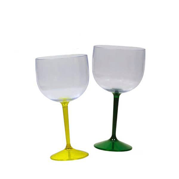 Taça Fun Brasil 550 Ml