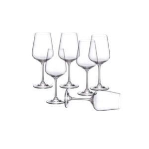 Taça para Licor Strix em Cristal Ecológico 60ml