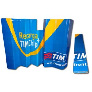 Tapa Sol Automotivo Promocional