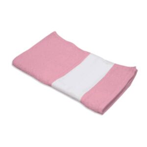 Toalha Lavabo Personalizado Lembrancinha