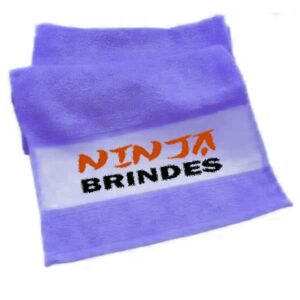 Toalha Personalizada Aracaju