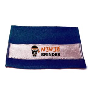 Toalha Personalizada Belém