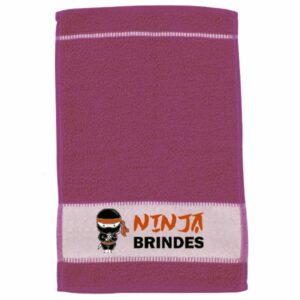 Toalha Personalizada Belo Horizonte