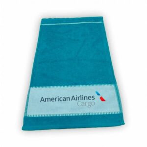 Toalha Personalizada Betim