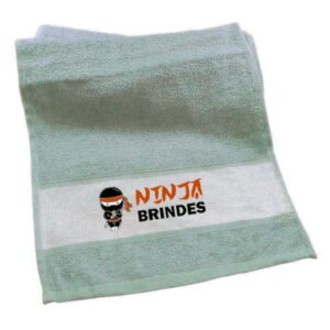 Toalha Personalizada Campinas