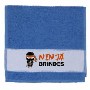 Toalha Personalizada Caxias do Sul