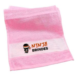 Toalha Personalizada Guarulhos