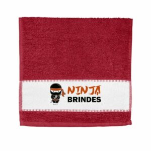 Toalha Personalizada Juiz de Fora