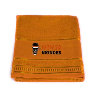 Toalha Personalizada Maceió