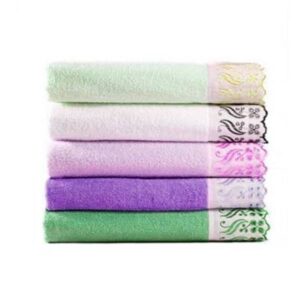 Toalha Personalizada Mogi das Cruzes