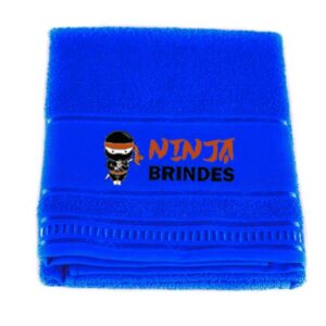 Toalha Personalizada Natal