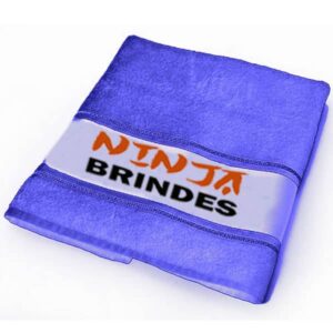 Toalha Personalizada Osasco