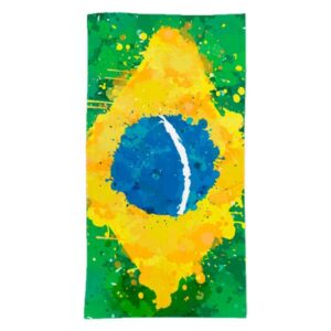 Toalha Personalizada Rio de Janeiro