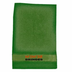 Toalha Personalizada Santo André