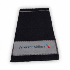 Toalha Personalizada Santos