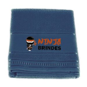 Toalha Personalizada Teresina