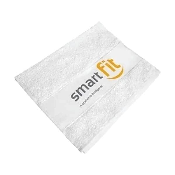 Toalha Outubro Rosa Personalizada