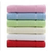 Toalhas de Banho Personalizadas para Casal