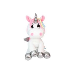 Unicórnio Sentado Brinde