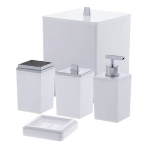 Utensílios para Banheiros Personalizados