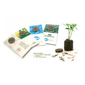 Kit Vasinho Mágico Sache