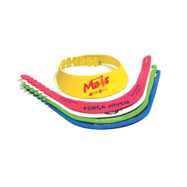 Viseira EVA Personalizada Belo Horizonte