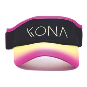 Viseira EVA Personalizada Contagem