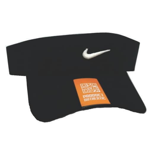 Viseira EVA Personalizada Cuiabá