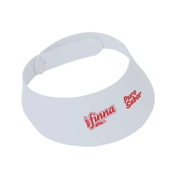 Viseira EVA Personalizada Diadema