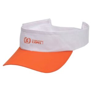 Viseira EVA Personalizada Londrina