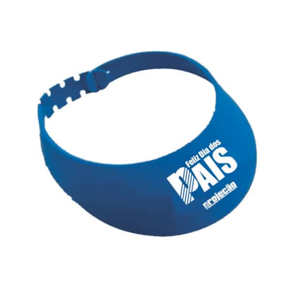 Viseira EVA Personalizada Macapá