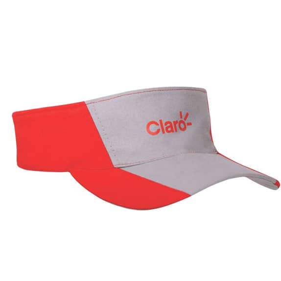 Viseira EVA Personalizada Natal