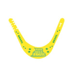 Viseira EVA Personalizada Niterói