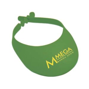 Viseira EVA Personalizada Porto Alegre