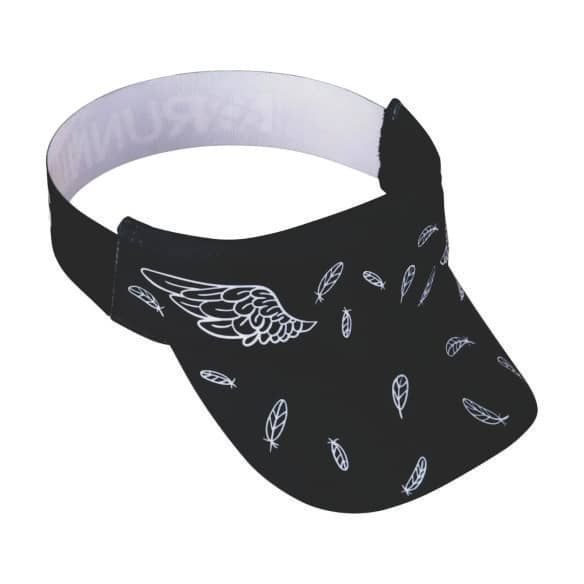 Viseira EVA Personalizada Porto Velho