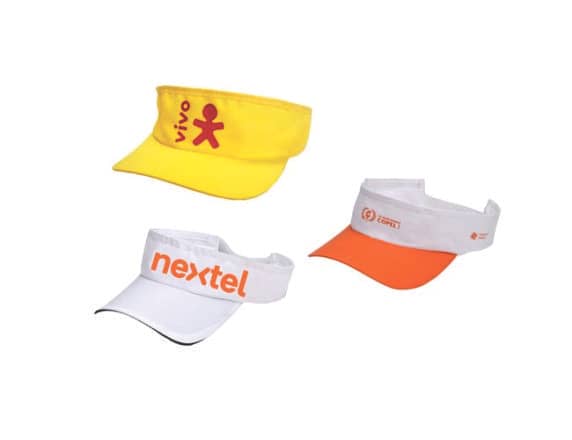 Viseira EVA Personalizada Ribeirão Preto