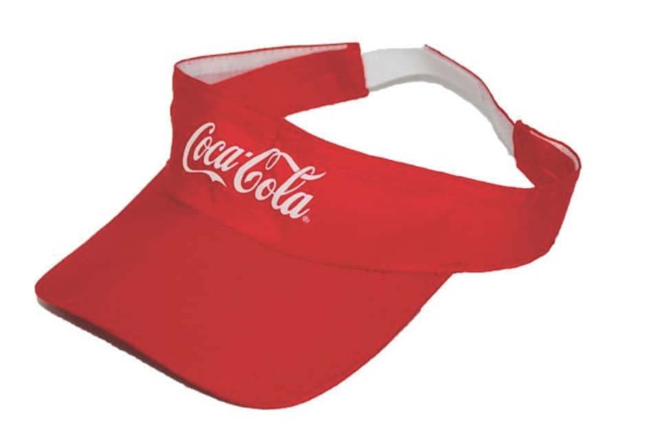 Viseira EVA Personalizada Salvador