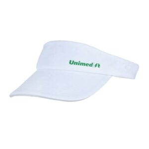 Viseira EVA Personalizada Santo André