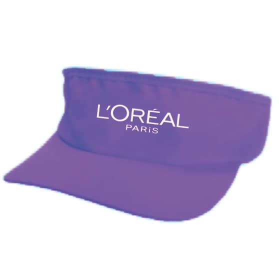 Viseira EVA Personalizada São Gonçalo