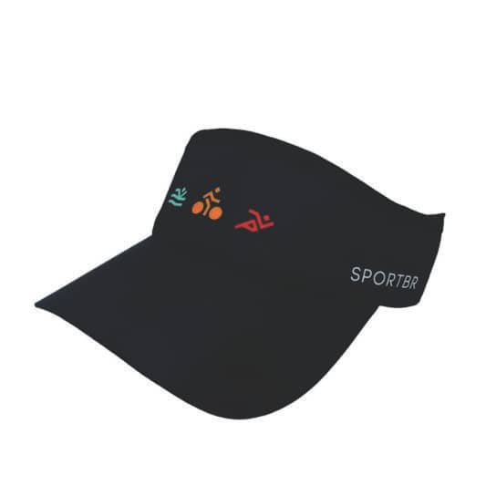 Viseira EVA Personalizada São João de Meriti