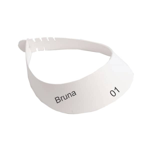 Viseira EVA Personalizada São José do Rio Preto