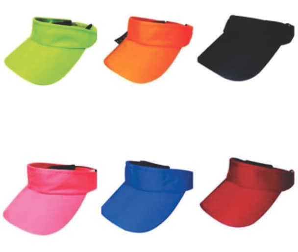 Viseira EVA Personalizada Sorocaba