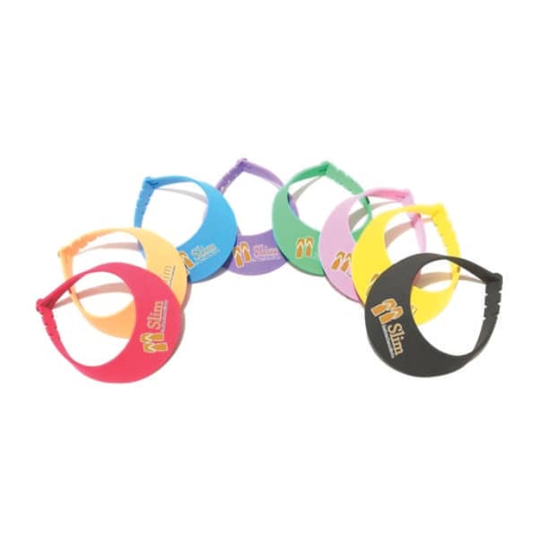 Viseira EVA Personalizada Brasília