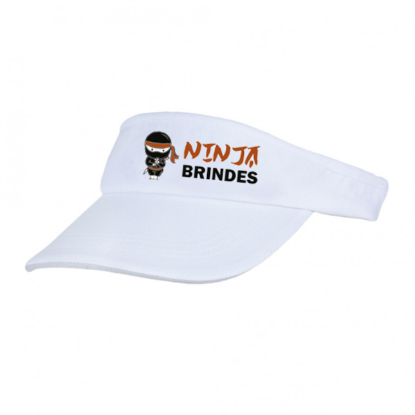 Viseiras Esportivas Personalizadas