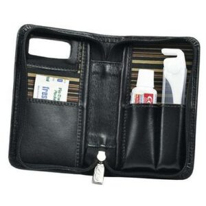 Kit higiene bucal personalizado