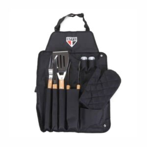 Kit Churrasco Personalizado Maringá