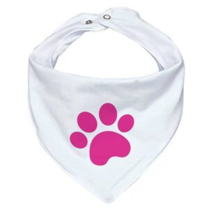 Bandana Personalizada Pode Me Chamar de "A Dona da Casa" - Fêmea