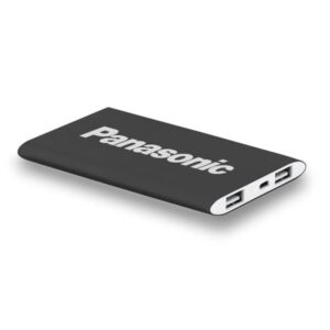 Bateria Portátil Personalizada