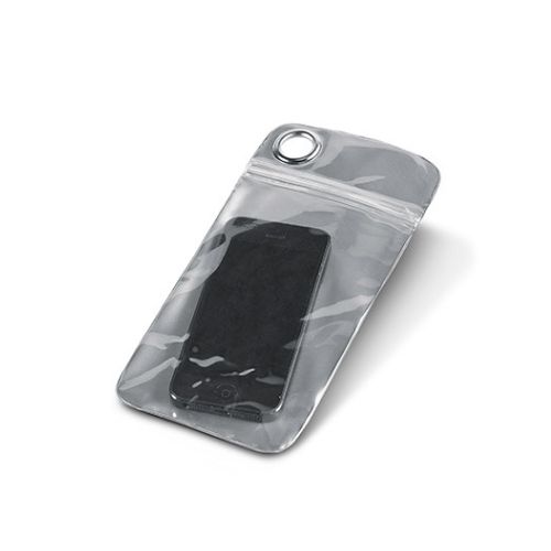 Bolsa impermeável personalizada