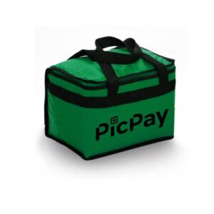 Bolsa Térmica Para Brindes SIPAT